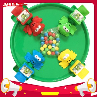 Đồ chơi trẻ em - ếch ăn bi - kingtoys99
