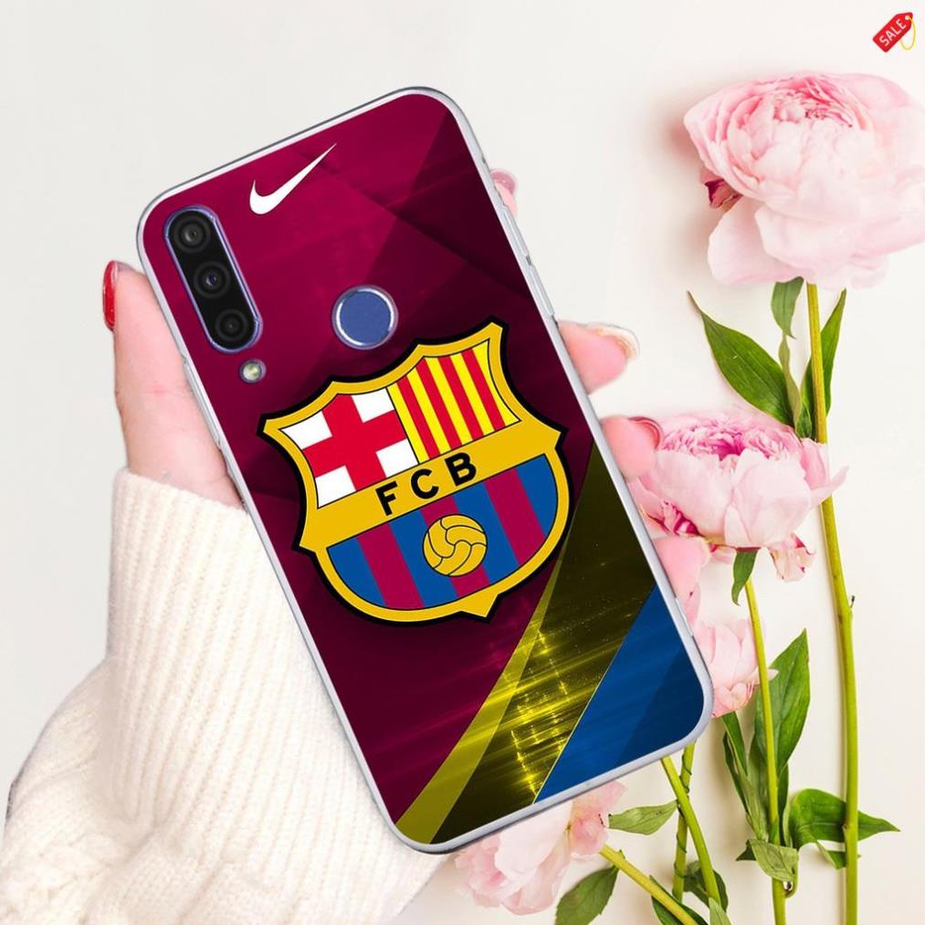 Ốp lưng SILICON điện thoại VSMART JOY 3 - JOY 4 in hình bóng đá - Doremistorevn