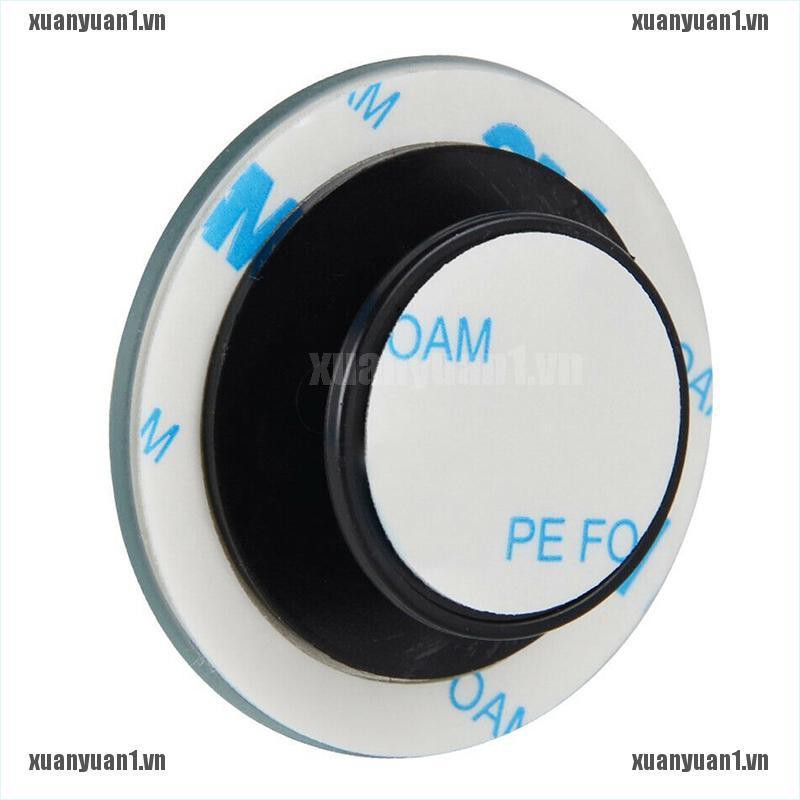 [XUANYUAN1] Set 2 Gương Cầu Lồi Góc Rộng Loại Bỏ Điểm Mù Cho Xe Hơi