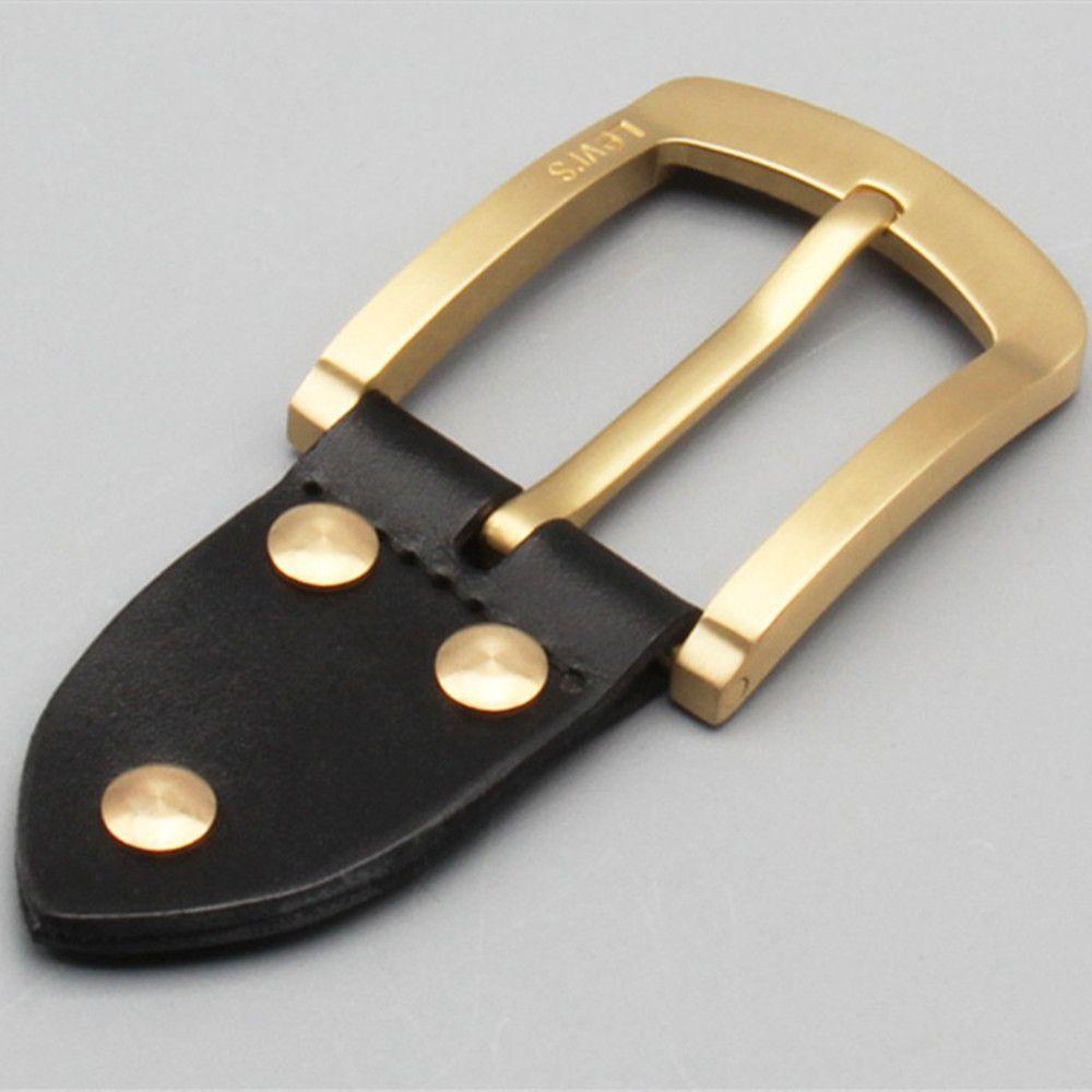 LANFY Dụng Cụ Đục Lỗ Thắt Lưng Da 40mm