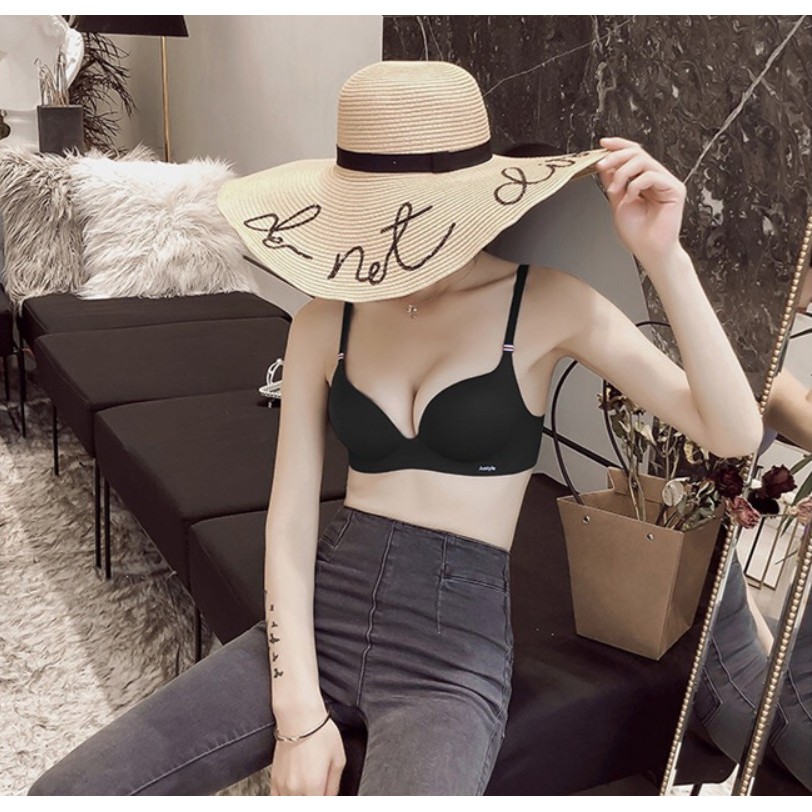 Áo Lót Đúc Su Không Gọng 💝 FREESHIP 💝 Áo Ngực Su Nâng Ngực A560