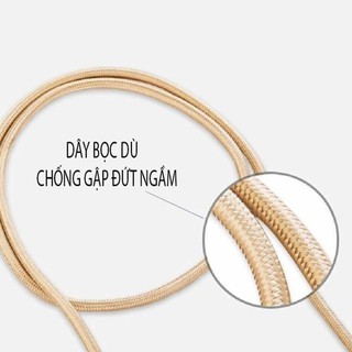 Bộ Dây sạc 3m Iphone + Củ sạc iphone (xả kho)