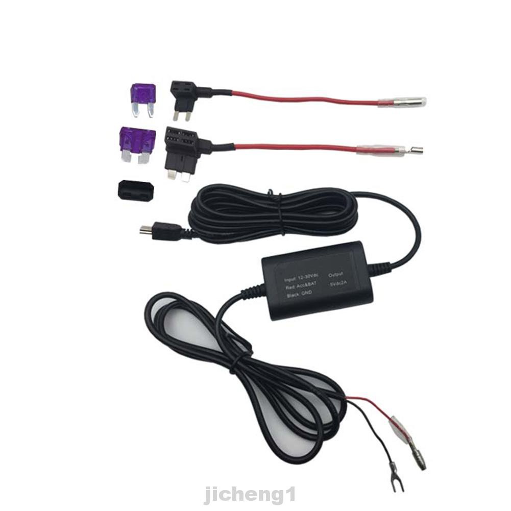 Bộ Chuyển Đổi Nguồn Điện Mini Usb | BigBuy360 - bigbuy360.vn