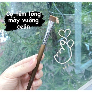 Cọ lẻ mắt nhỏ Celin