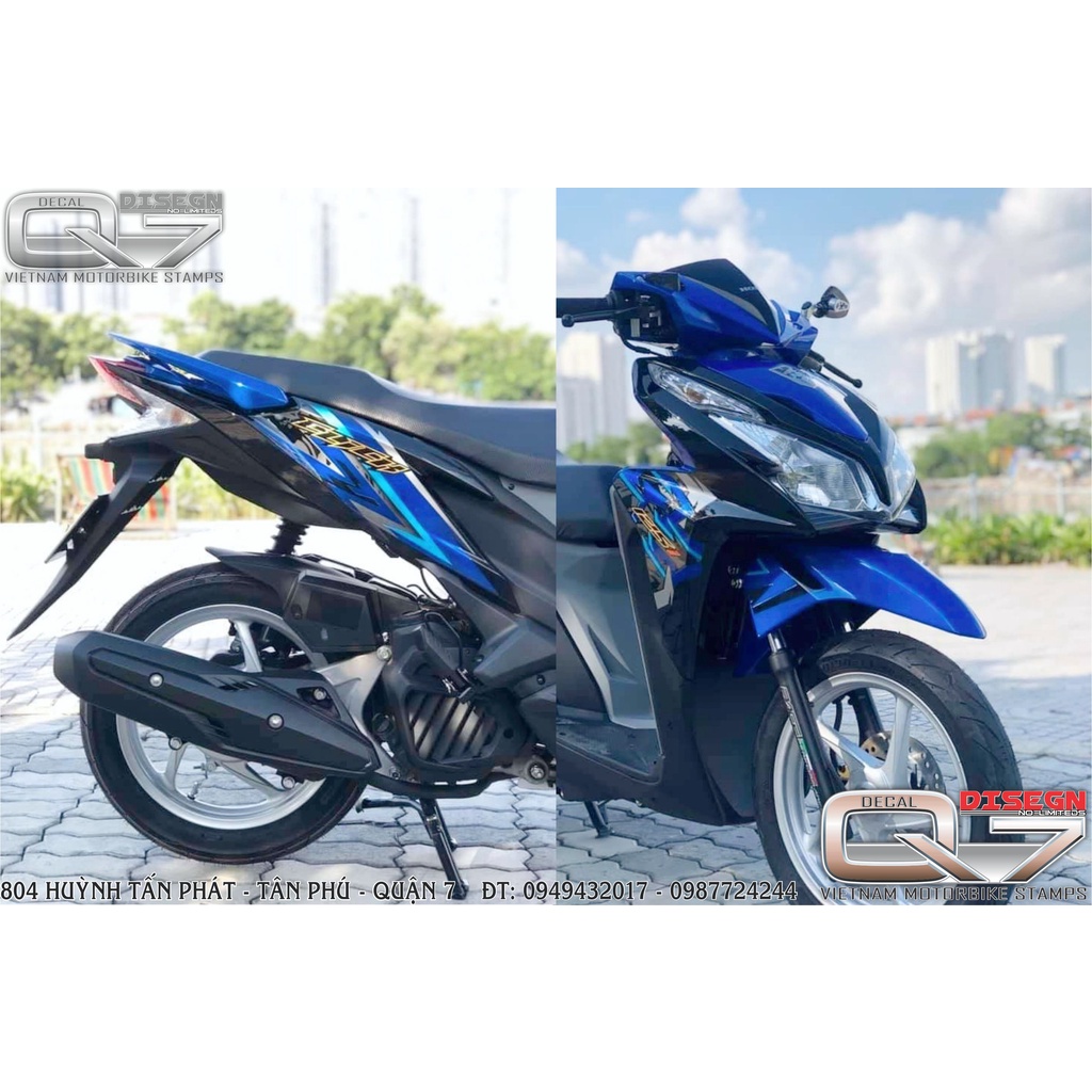 Tem rời vario - 2014 - decalq7