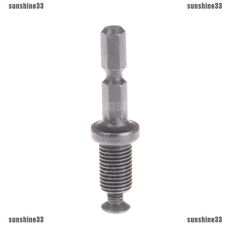 Đầu Kẹp Mũi Khoan 1 / 4 &quot;Chuyên Dụng