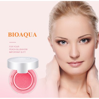 Phấn nước má hồng Bioaqua