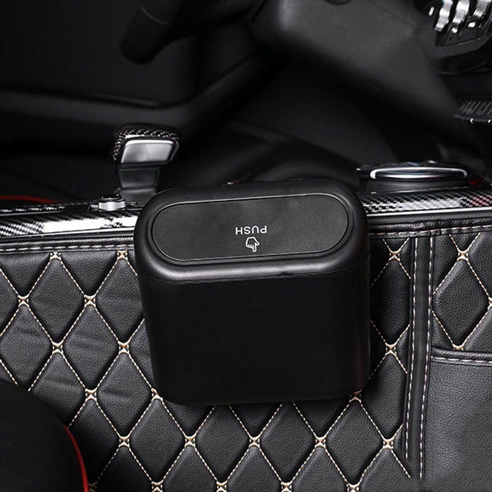 Thùng Rác Treo Cửa Xe Hơi Chất Lượng Cao Chống Thấm Nước VANES1