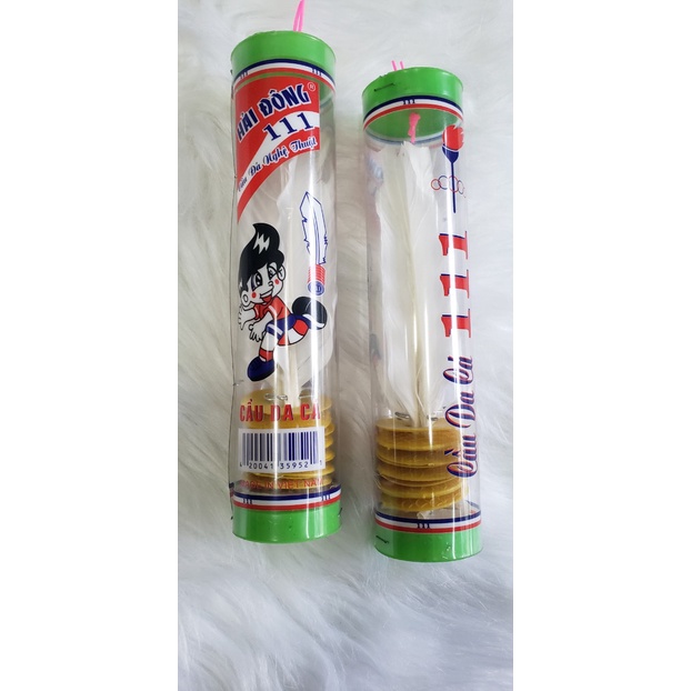 Cầu đá Hải đông 111 tuyển vàng/ tuyển trắng