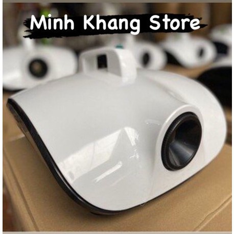 Máy Khử Mùi NANOMAx, Máy Khử Khuẩn Công Nghệ Nano - Phun Sương Ô Tô, Trong Gia Đình,Văn phòng Tặng 1 Lọ DD