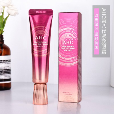 Kem Mắt [FREESHIP] Kem Dưỡng Mắt Hàn Quốc AHC [Kem Mat] | BigBuy360 - bigbuy360.vn