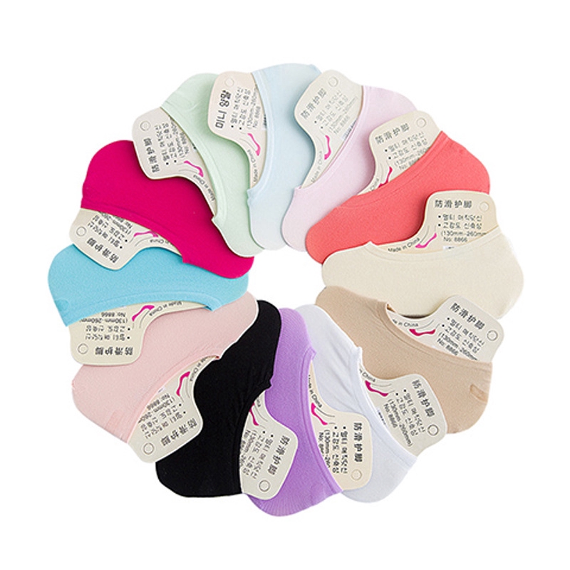 Vớ ngắn IELGY thoáng khí thời trang cho nữ