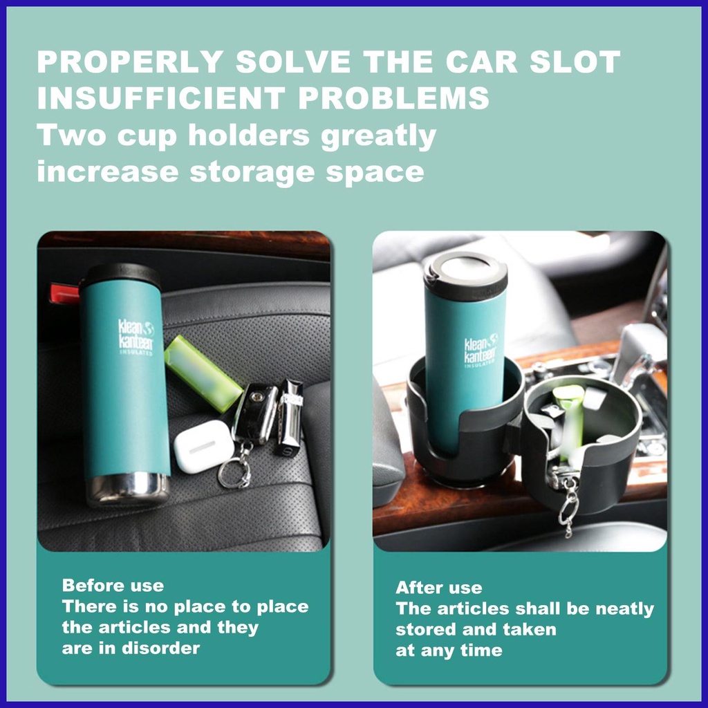 Giá Đỡ Cốc / Điện Thoại Mở Rộng Tiện Dụng