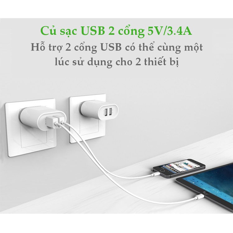 Cáp USB to Com RS232 DB9 chính hãng Ugreen 20211 dài 1.5m