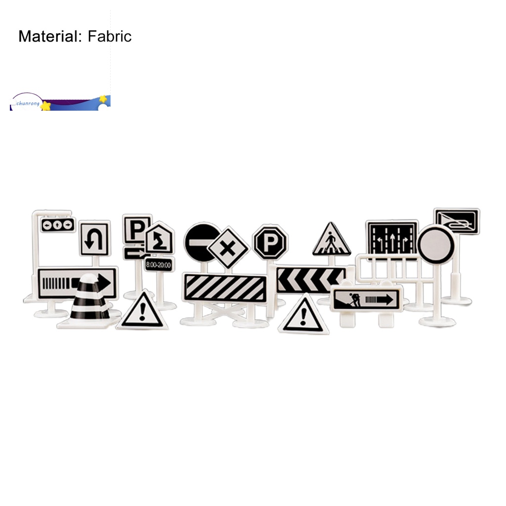 Thảm đồ chơi mềm mại hình bản đồ giao thông đường phố dành cho bé