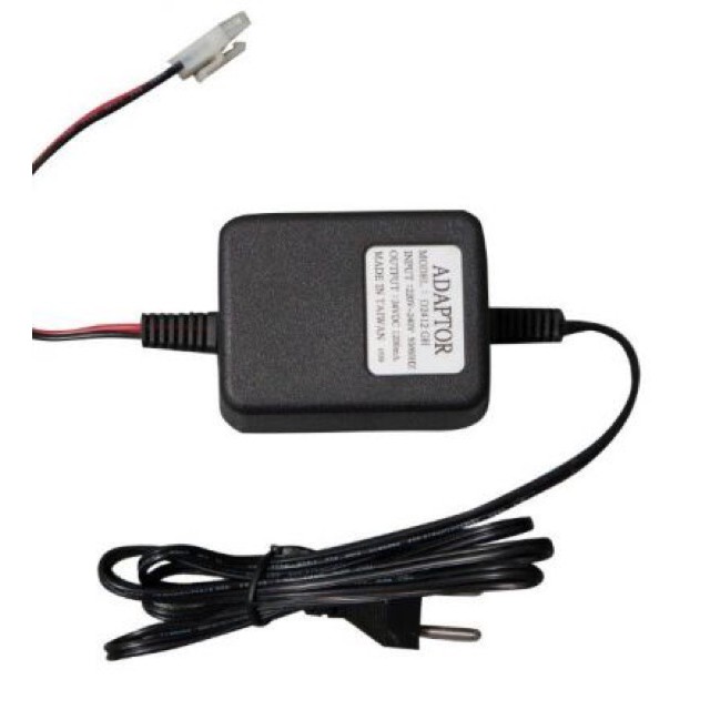 Bộ đổi nguồn 24V dùng cho máy lọc nước RO