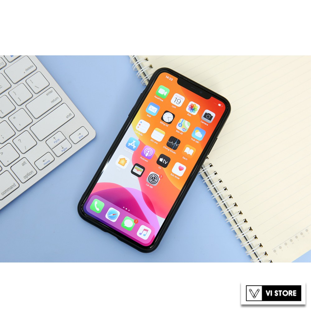 Ốp lưng iPhone 11 Pro Max logo các clb