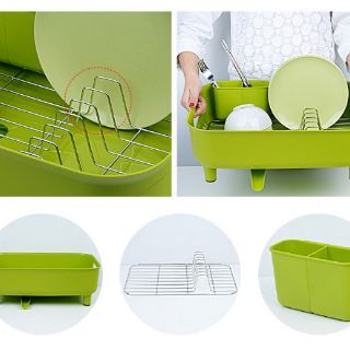 Kệ chén 1 tầng lock&lock