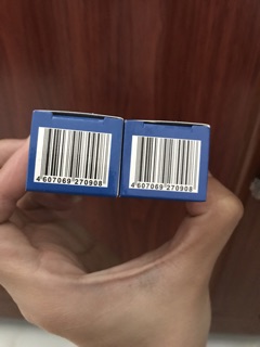 KEM MỜ SẸO NGA tuýp 25g