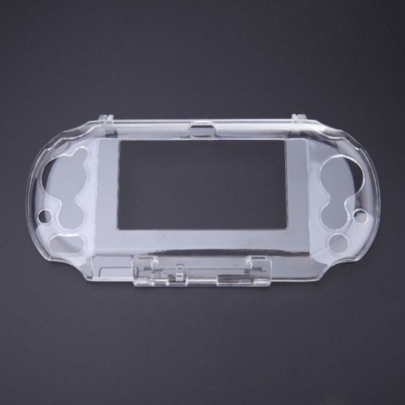 Ốp mica trong suốt bảo vệ PS vita 2000/PSVita 2k