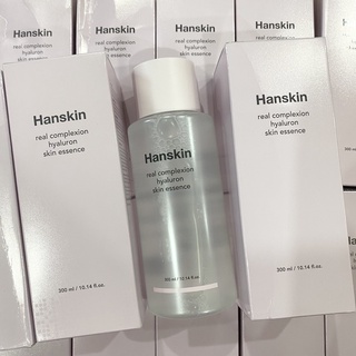 Toner cấp ẩm Hanskin 300ml
