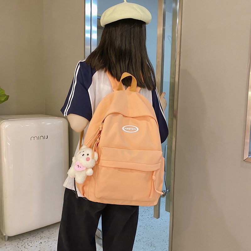 Balo đi học, đi chơi nữ 5 màu