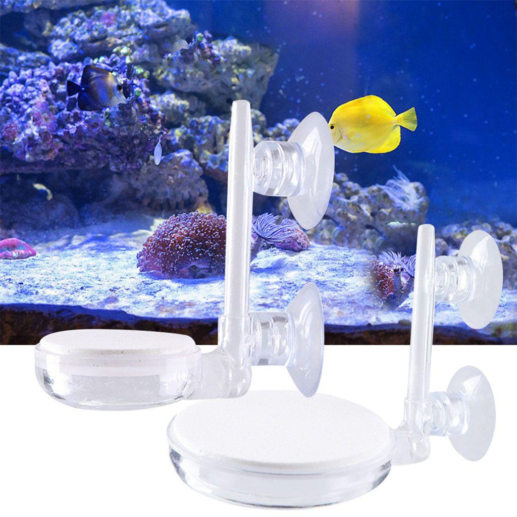 Máy Lọc Không Khí Oxy 35 / 60mm Kèm 2 Giác Hút