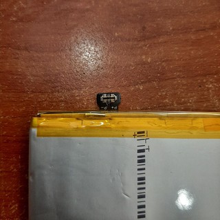 Pin điện thoại A91 BLP765