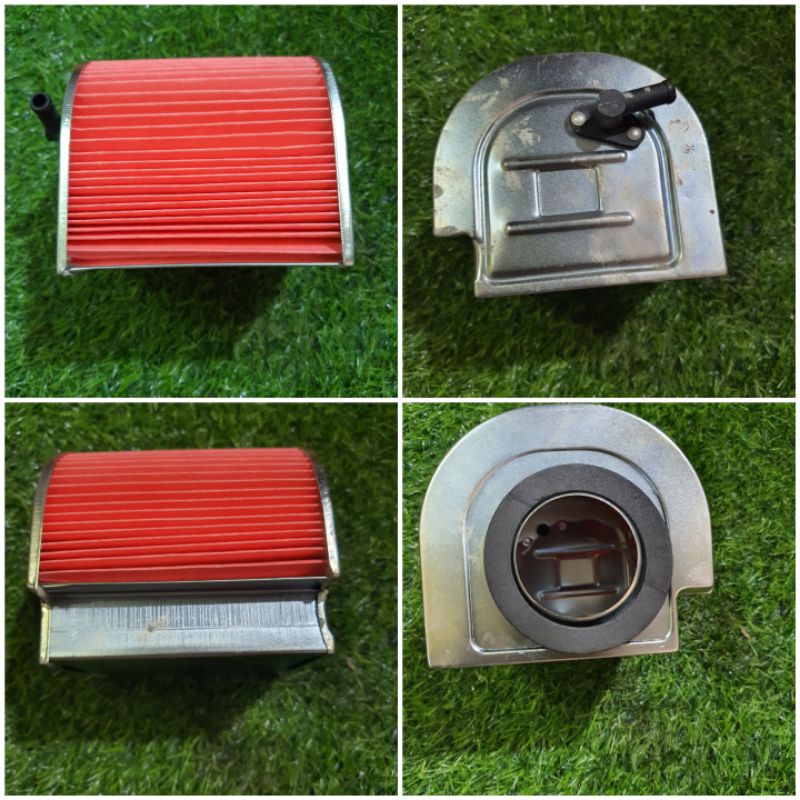 Lọc gió rebel 125-150-170-250