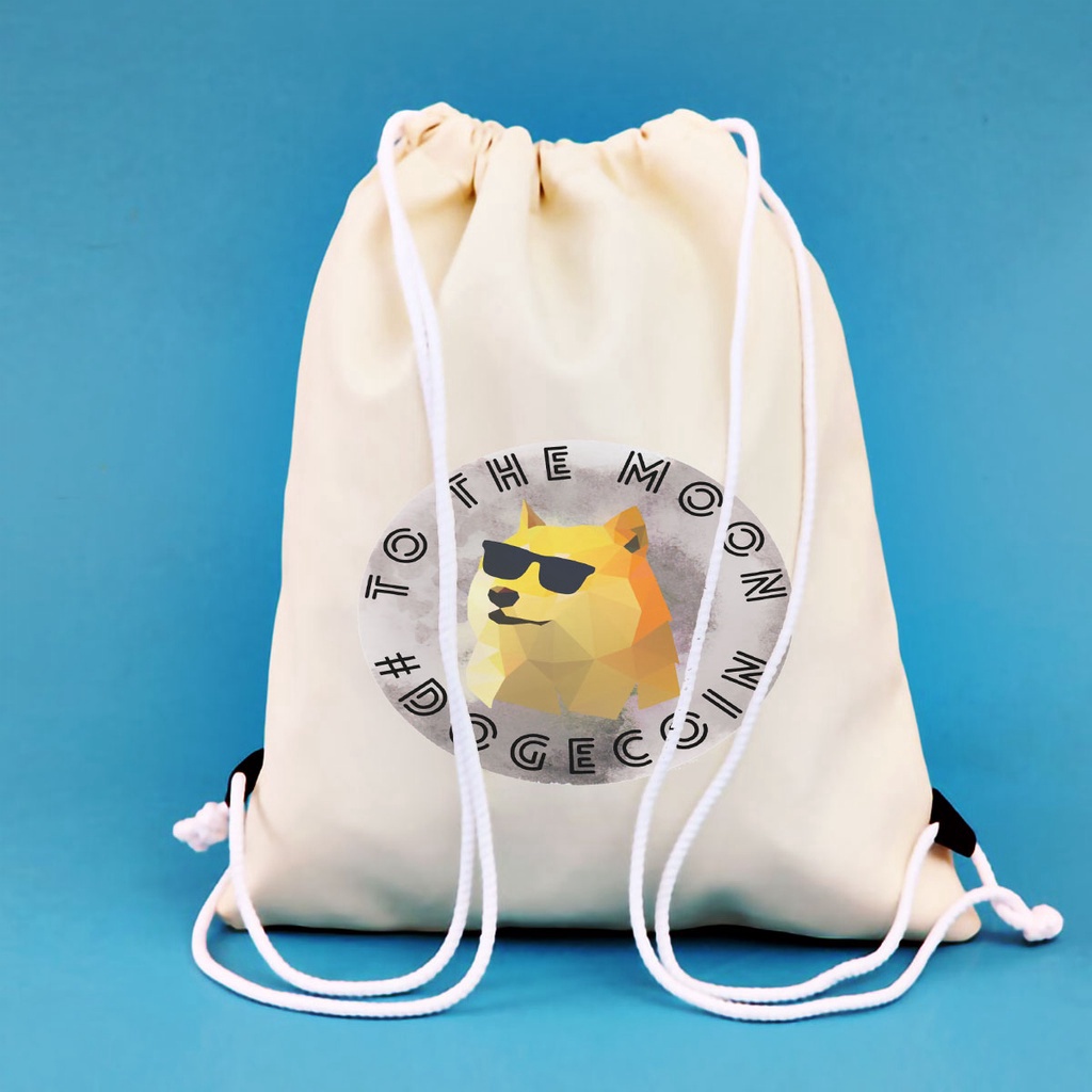 BST BALO MINI COIN DÂY RÚT NHỎ XINH UNISEX CHẤT CANVAS THỜI TRANG CUTE XINH ĐẸP TIỆN ÍCH DẠO PHỐ DU LỊCH AOMIVN