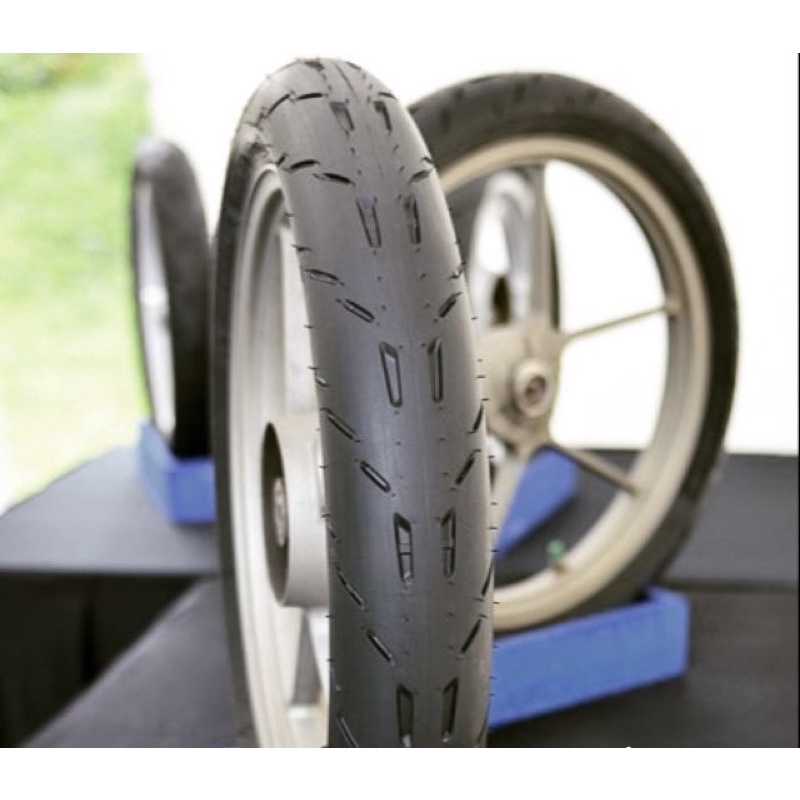 Vỏ Michelin Pilot Moto GP Size 14 inch.  70, 80, 90, 100 -14 cho AB, Vision, Vario.