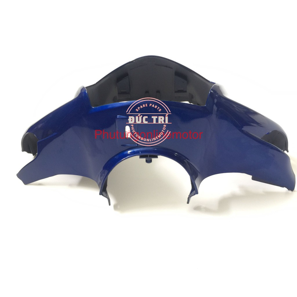 ỐP ĐẦU ĐÈN AXELO 125- Zin chính hãng suzuki