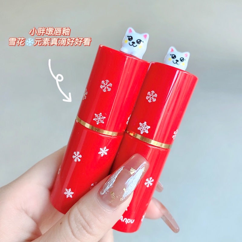 Son Kem Lì Hiệu Daimanpu Cho Màu Mượt Mà Thời Trang