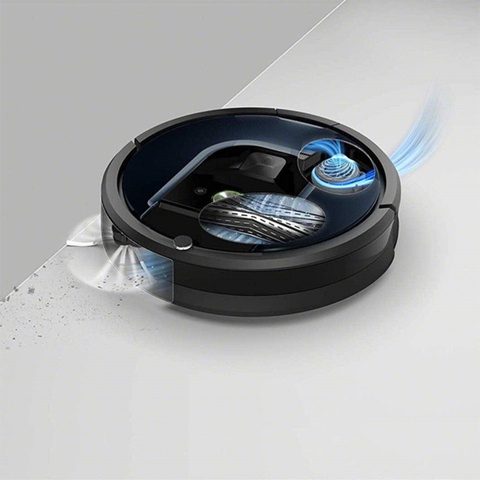 Robot hút bụi iRobot Roomba 981 [HÀNG ĐỨC]