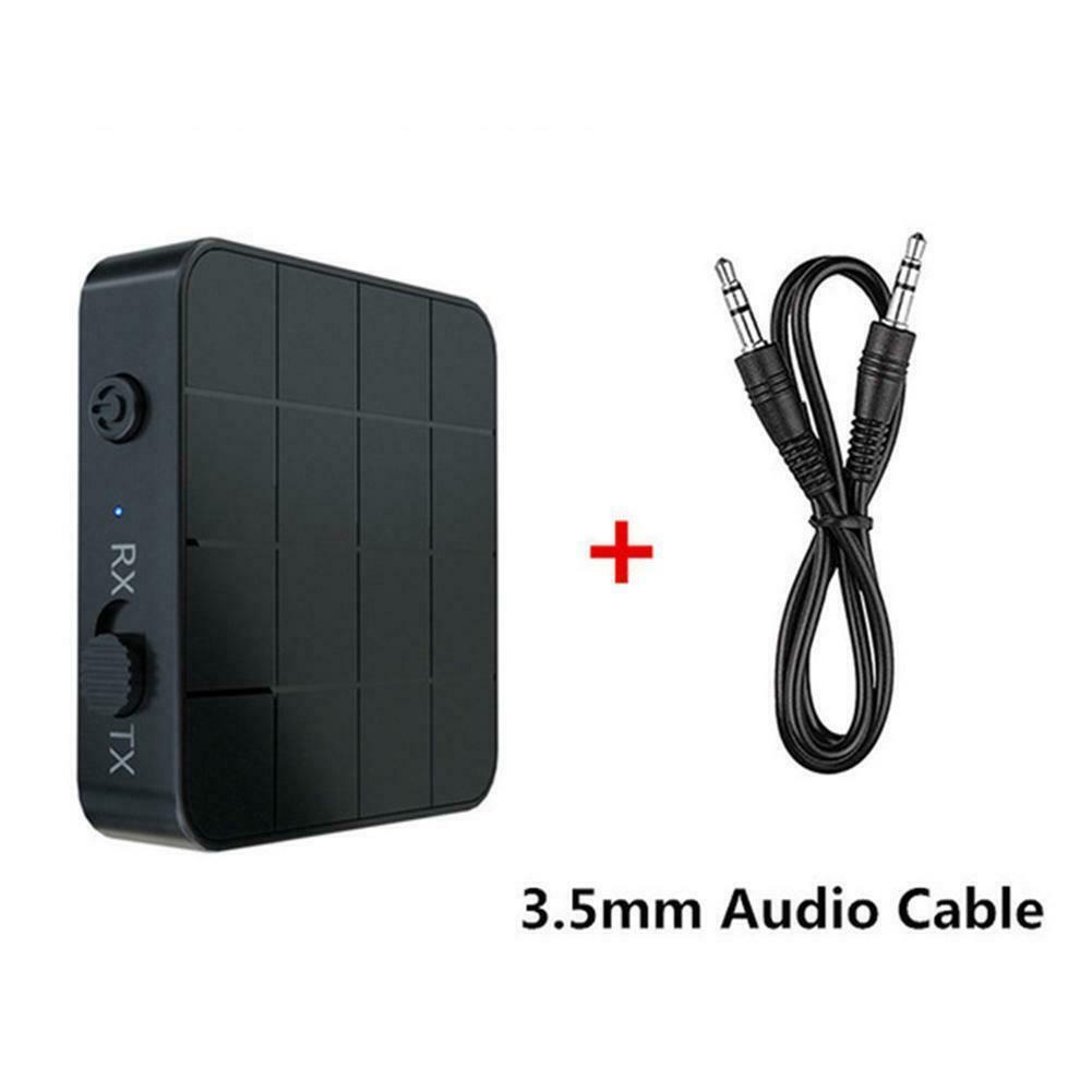 Đầu thu phát âm thanh bluetooth 5.0 M3E8 đa năng cao cấp dành cho xe hơi