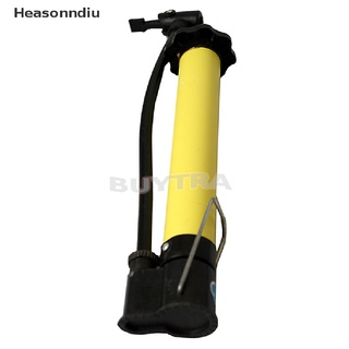 Ống bơm lốp xe đạp / xe máy mini di động tiện dụng