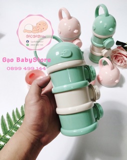BÌNH CHIA SỮA CHÍNH HÃNG AAG