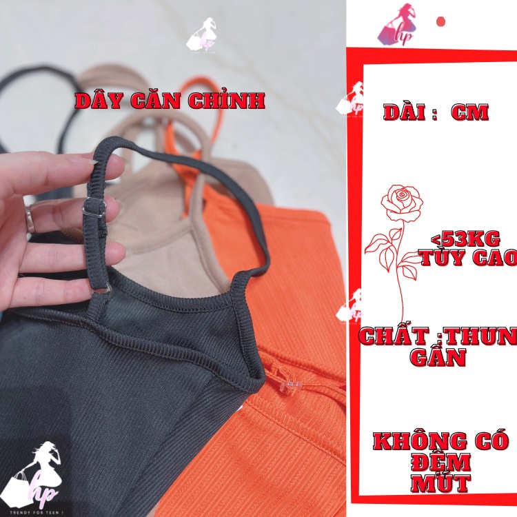 Váy 2 dây maxi đuôi cá body nữ, váy dáng dài sang chảnh hai dây tôn dáng màu đen mã .VD284