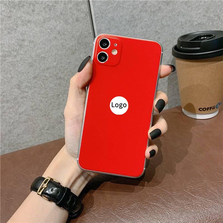 Miếng dán bảo vệ mặt lưng điện thoại mềm mại cao cấp cho IPhone 11 / 11 Pro / 11 Pro Max