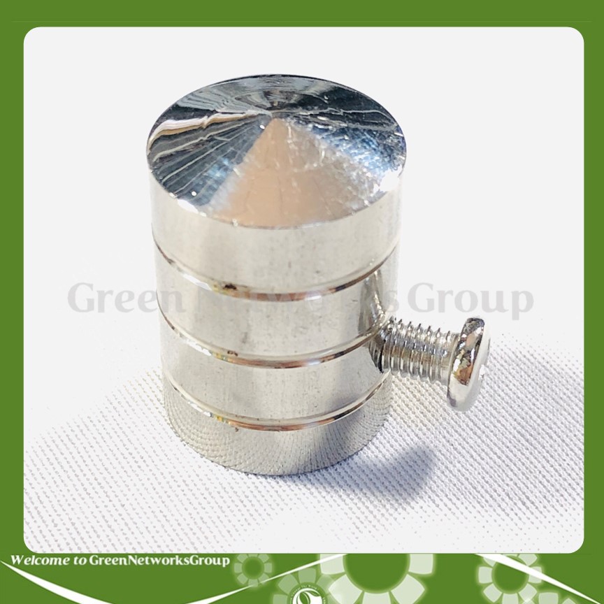 Ốc Chụp Giò Đạp Trang Trí Xe Máy Greennetworks