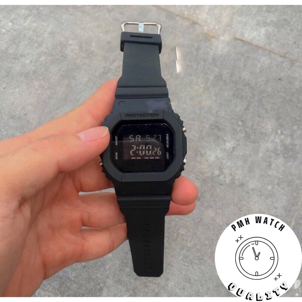 Đồng hồ đeo tay , Đồng hồ nam nữ thể thao Dw5600 40mm x 38mm | BigBuy360 - bigbuy360.vn