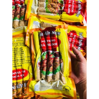 Dồi sụn non siêu ngon - KL 500gr [Chỉ Giao TPHCM]