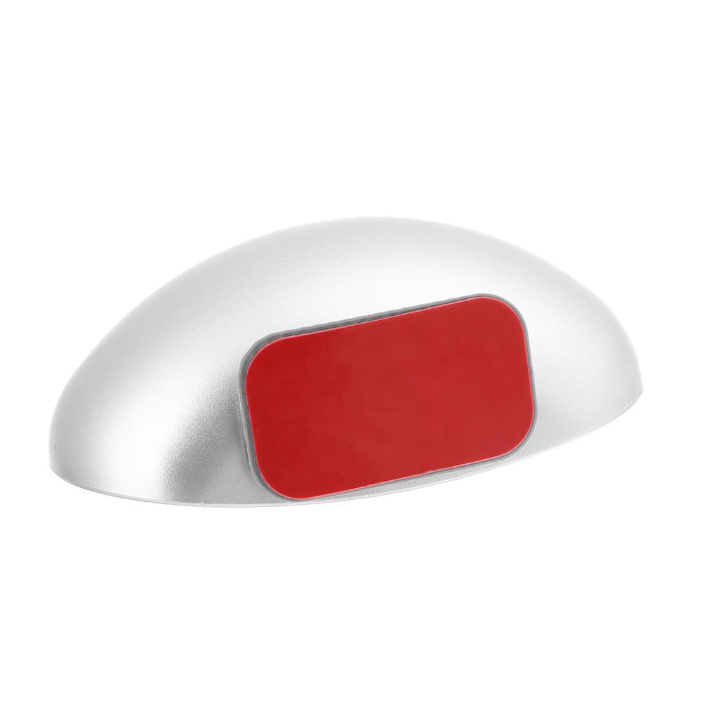 Gương Chiếu Hậu Góc Rộng Xoay 360 Độ Hỗ Trợ Điểm Mù Cho Xe Hơi