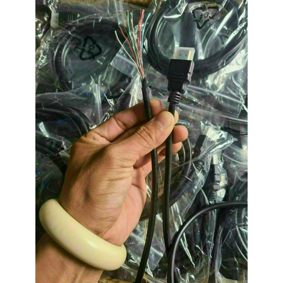 Dây hdmi dài 1m5