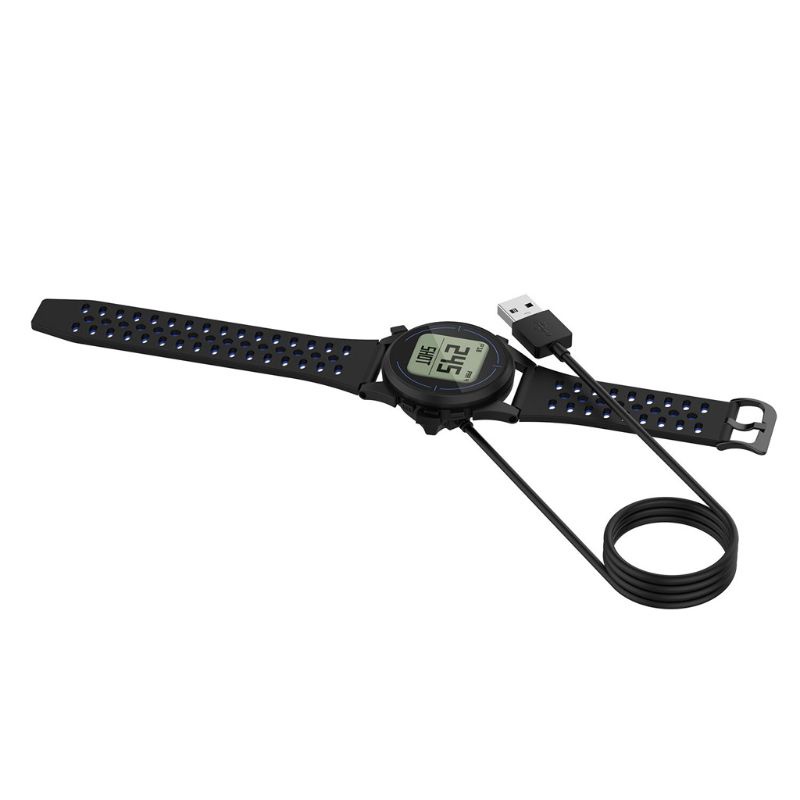Dây cáp sạc USB thay thế 1m cho đồng hồ Bushnell Neo Ion1 Ion 2 hoặc Excel Golf GPS