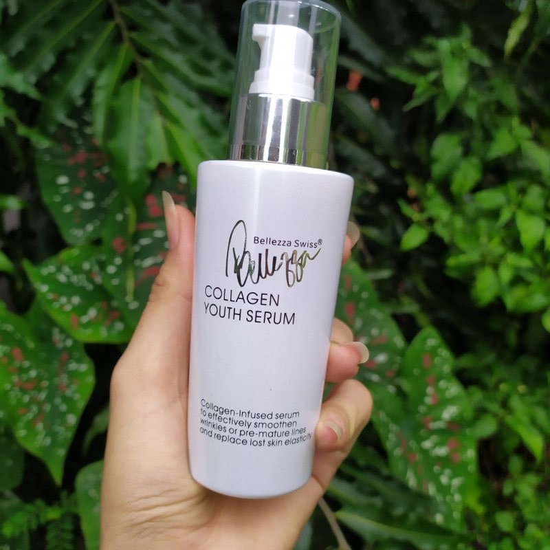 ( CHÍNH HÃNG ) COLLAGEN tươi SINGAPORE - YOUTH SERUM 100ml