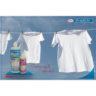 Dung dịch tẩy trắng, tẩy mốc (500ml)