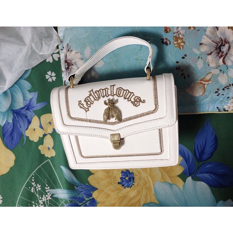 Thanh Lý Túi Da - GIÁ SỐC