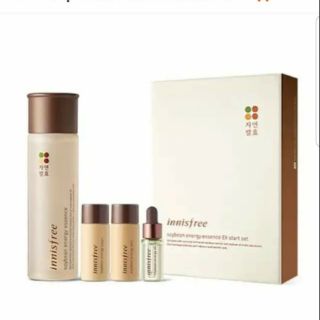 Nước hoa hồng innisfree essence