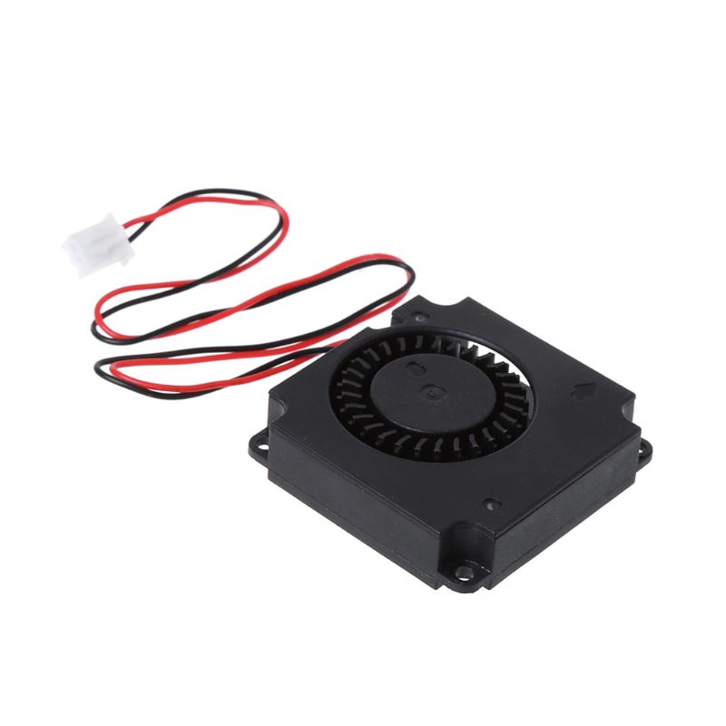 Quạt Tản Nhiệt Dc 5v 12v 24v Cho Máy In 3d | BigBuy360 - bigbuy360.vn